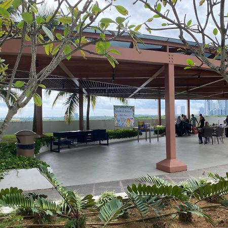 Almas Suite Nusajaya (Iskandar Puteri) Exterior foto