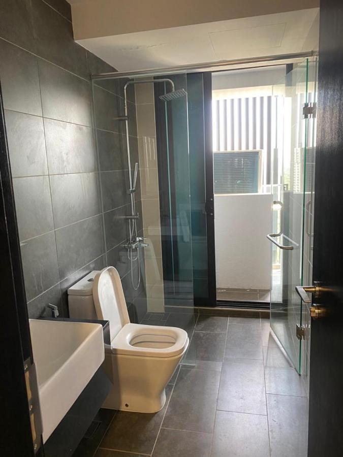 Almas Suite Nusajaya (Iskandar Puteri) Exterior foto